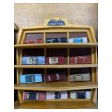 Classic Cars of the "60