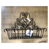 Longaberger Wall Rack