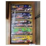 Showcase of Nascar Collectibles