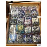 Showcase of Nascar Collectibles