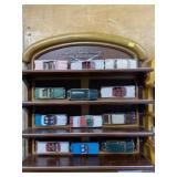 Classic Cars of the "50