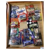 Showcase of Nascar Collectibles