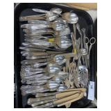 Roger Brox. Flatware