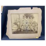 Landisville (PA) Band Photograph