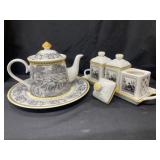 Villeroy & Boch Chinaware