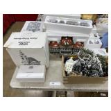 Dept. 56 Accessories