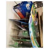 Starting Lineup Figurines