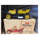 Remco Toy Car