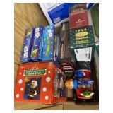 Diecast and Assorted Toys