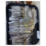 Roger Bros. Flatware Service