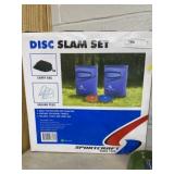 Disc Slam Set