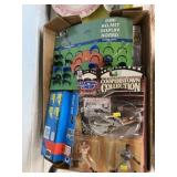 Starting Lineup Figurines and Sports Collectibles