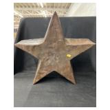 Vintage Crafted Star Form Strainer