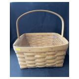 1992 Longaberger Basket