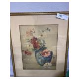 Paul Immel Framed Print