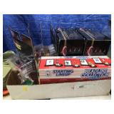 Sports Collectible Figurines