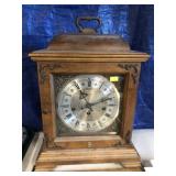 Hamilton Mantel Clock