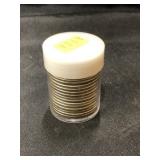 (20) Post-1964 Kennedy Half Dollars