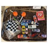 1:64 Scale Toy Vehicles