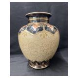 Satsuma Porcelain Vase