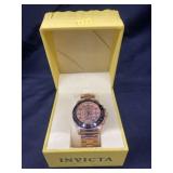 New Invicta Men