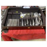Oneida Flatware Service