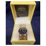 New Invicta Men