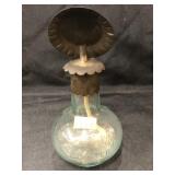 Primitive Embossed Fluid Light