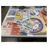 Advertising Ephemera