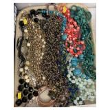 Costume Jewelry