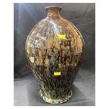 Contemporary Pottery Vase