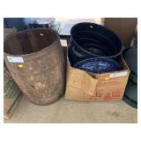 Nail Keg, Canner, Cookware