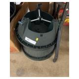 (2) Christmas Tree Stands