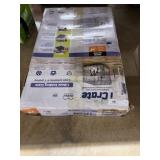 Small Folding Dog Crate