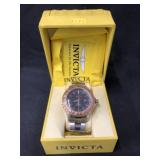 New Invicta Men