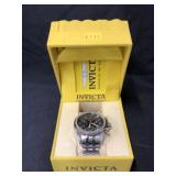 New Invicta Men