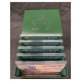 State Quarter Commemorative Set
