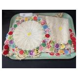 Vintage Doilies