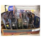 Starting Lineup Figurines