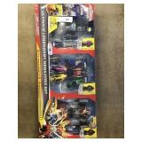 Power Rangers Toy Set