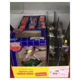 Starting Lineup Figurines