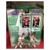 Starting Lineup Figurines
