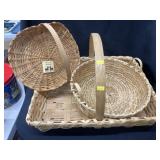 Contemporary Woven Baskets