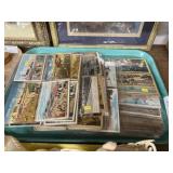 Vintage Postcards