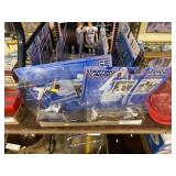 Starting Lineup Figurines