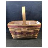 1993 Longaberger Basket