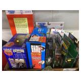 Starting Lineup Figurines