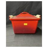 Small Le Creuset Dutch Oven