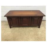 Rectangular Coffee Table