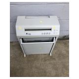 Fellowes PS80 Paper Shredder